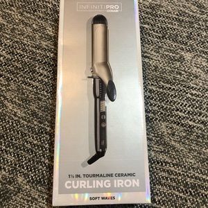 1 1/2 in. curler